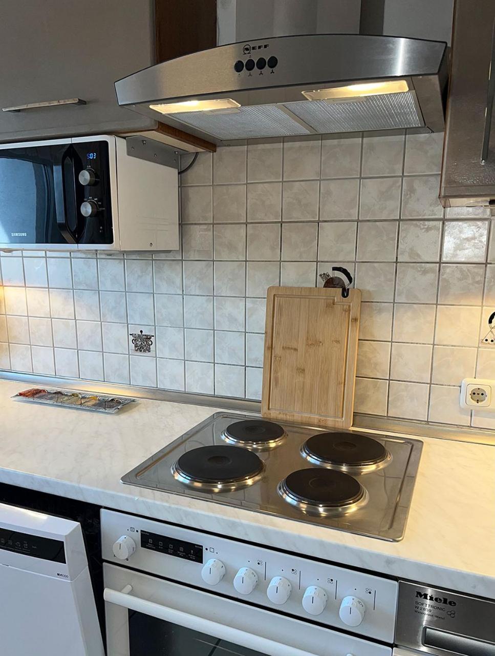Hausen Uber Aar Ferienwohnung Goodtimes מראה חיצוני תמונה