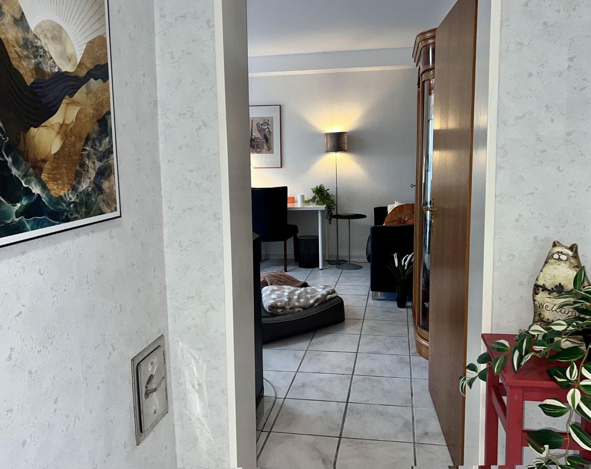 Hausen Uber Aar Ferienwohnung Goodtimes מראה חיצוני תמונה