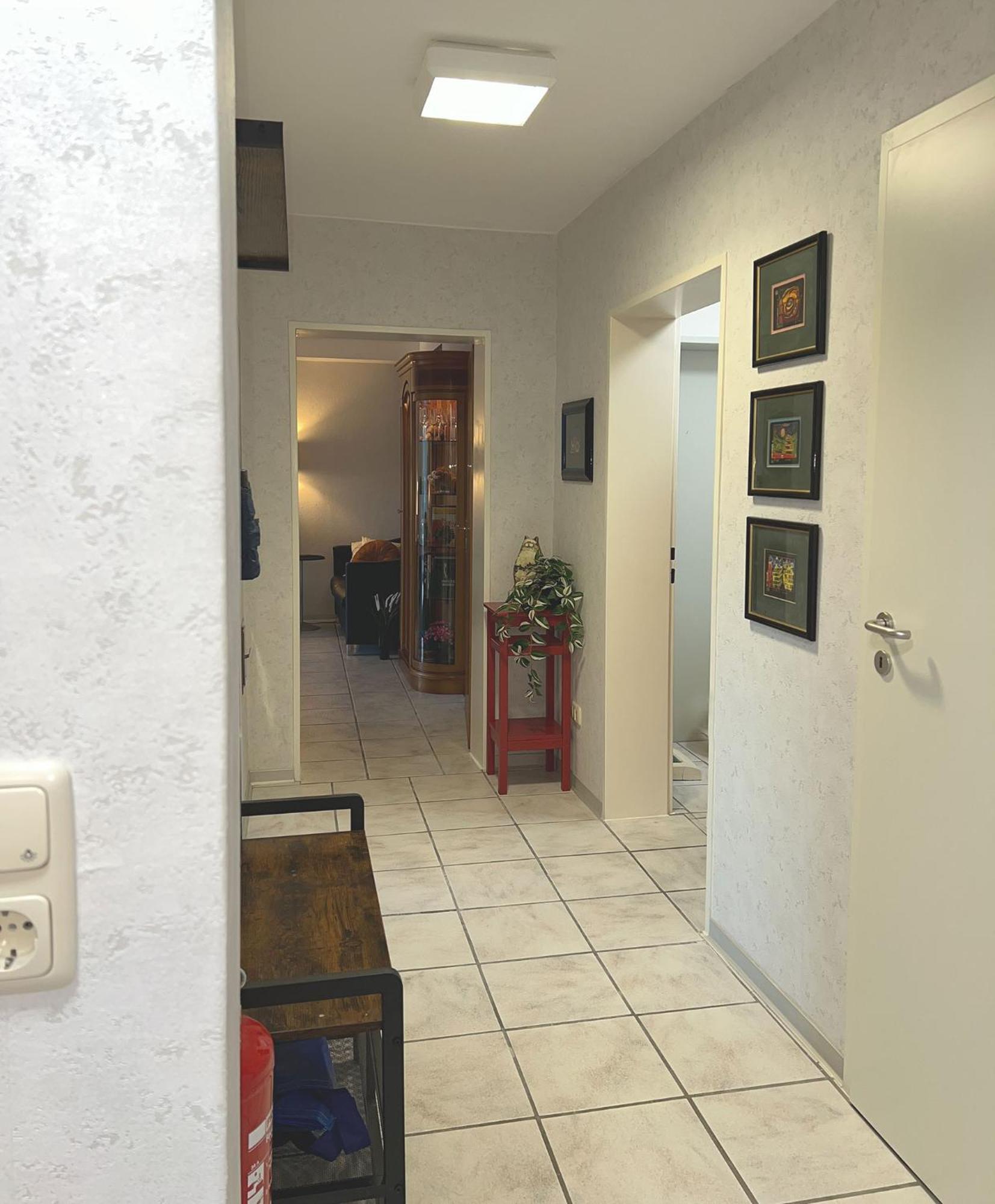 Hausen Uber Aar Ferienwohnung Goodtimes מראה חיצוני תמונה